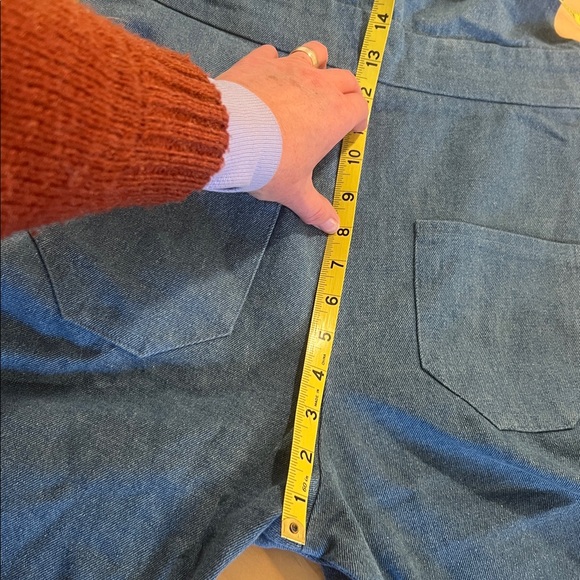 Lykke Wullf Overalls - Picture 10 of 13